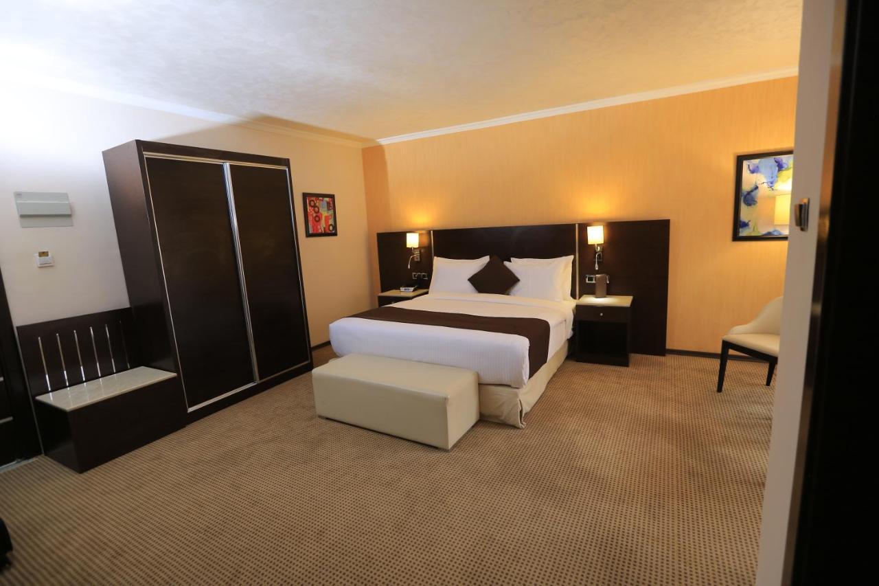 Cassiopeia Hotel Addis Ababa Dış mekan fotoğraf