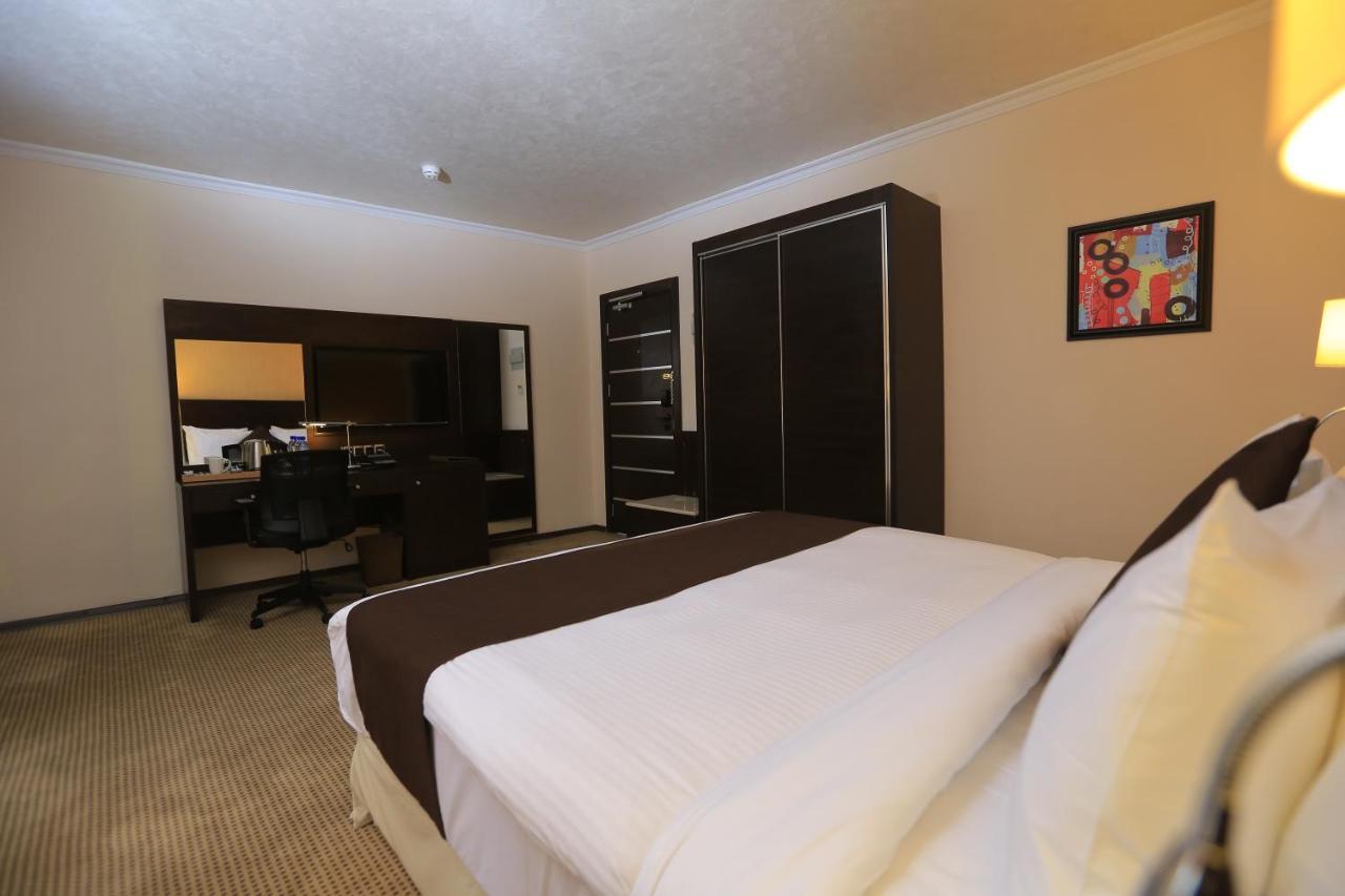 Cassiopeia Hotel Addis Ababa Dış mekan fotoğraf