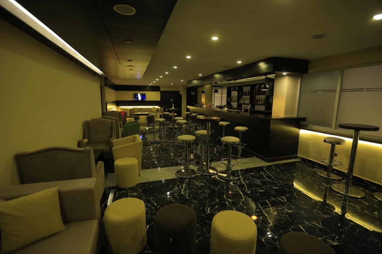 Cassiopeia Hotel Addis Ababa Dış mekan fotoğraf