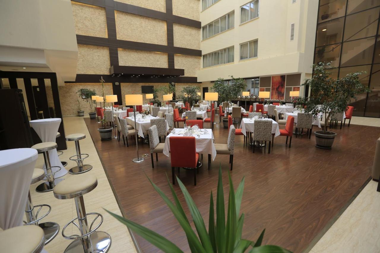 Cassiopeia Hotel Addis Ababa Dış mekan fotoğraf
