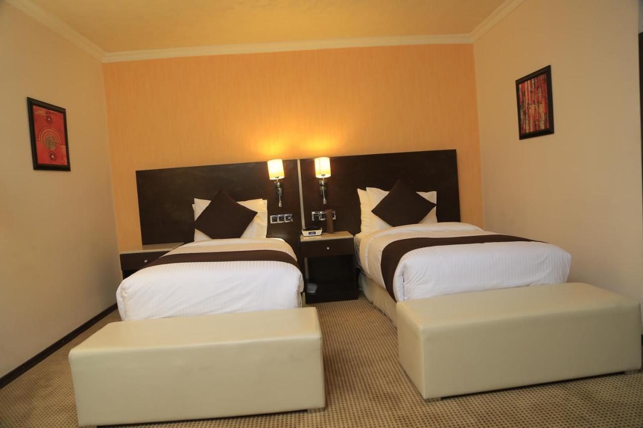 Cassiopeia Hotel Addis Ababa Dış mekan fotoğraf