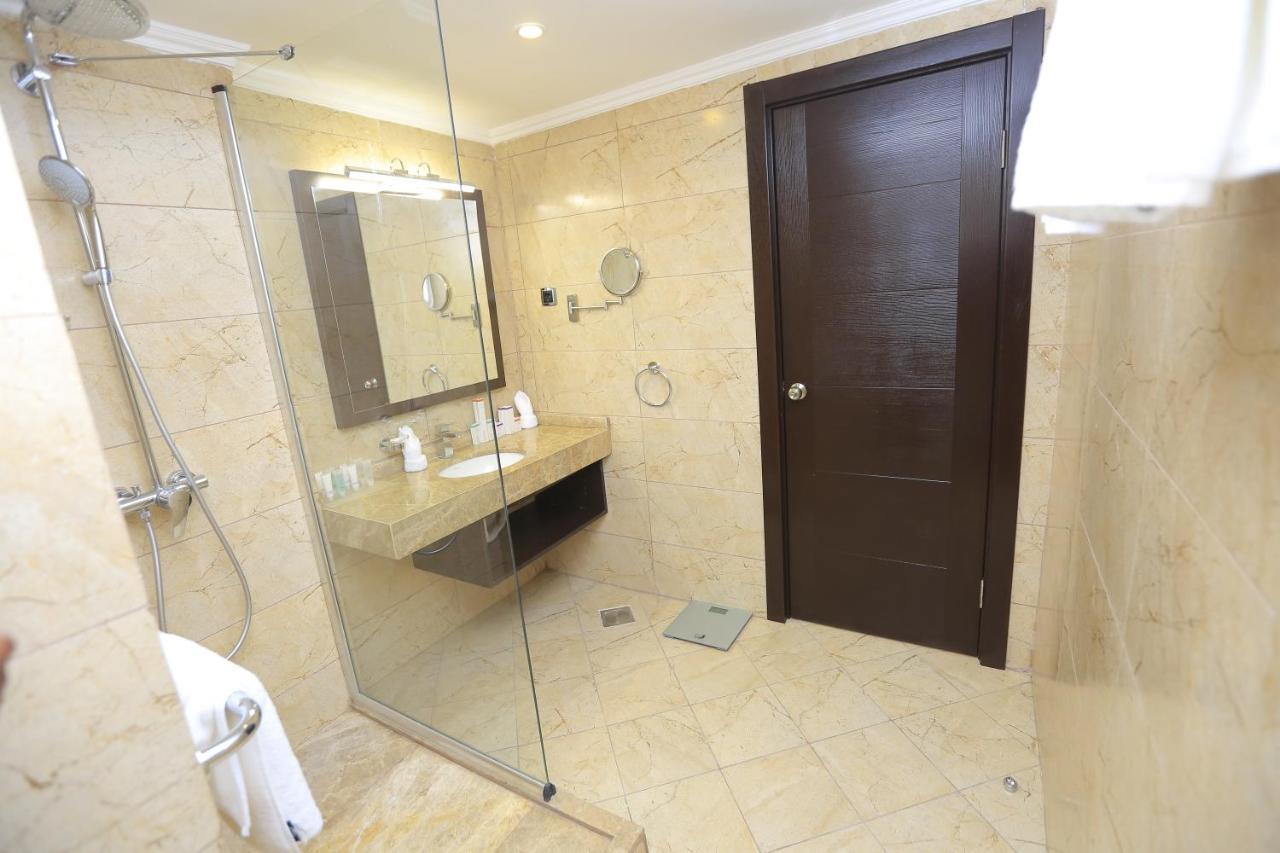 Cassiopeia Hotel Addis Ababa Dış mekan fotoğraf