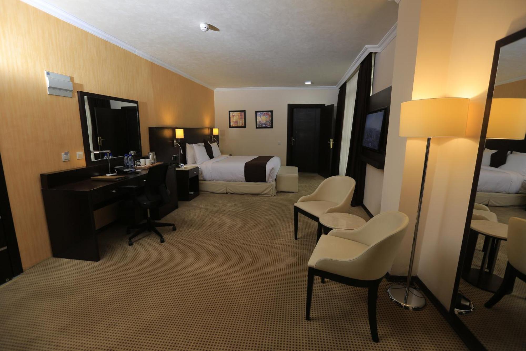 Cassiopeia Hotel Addis Ababa Dış mekan fotoğraf