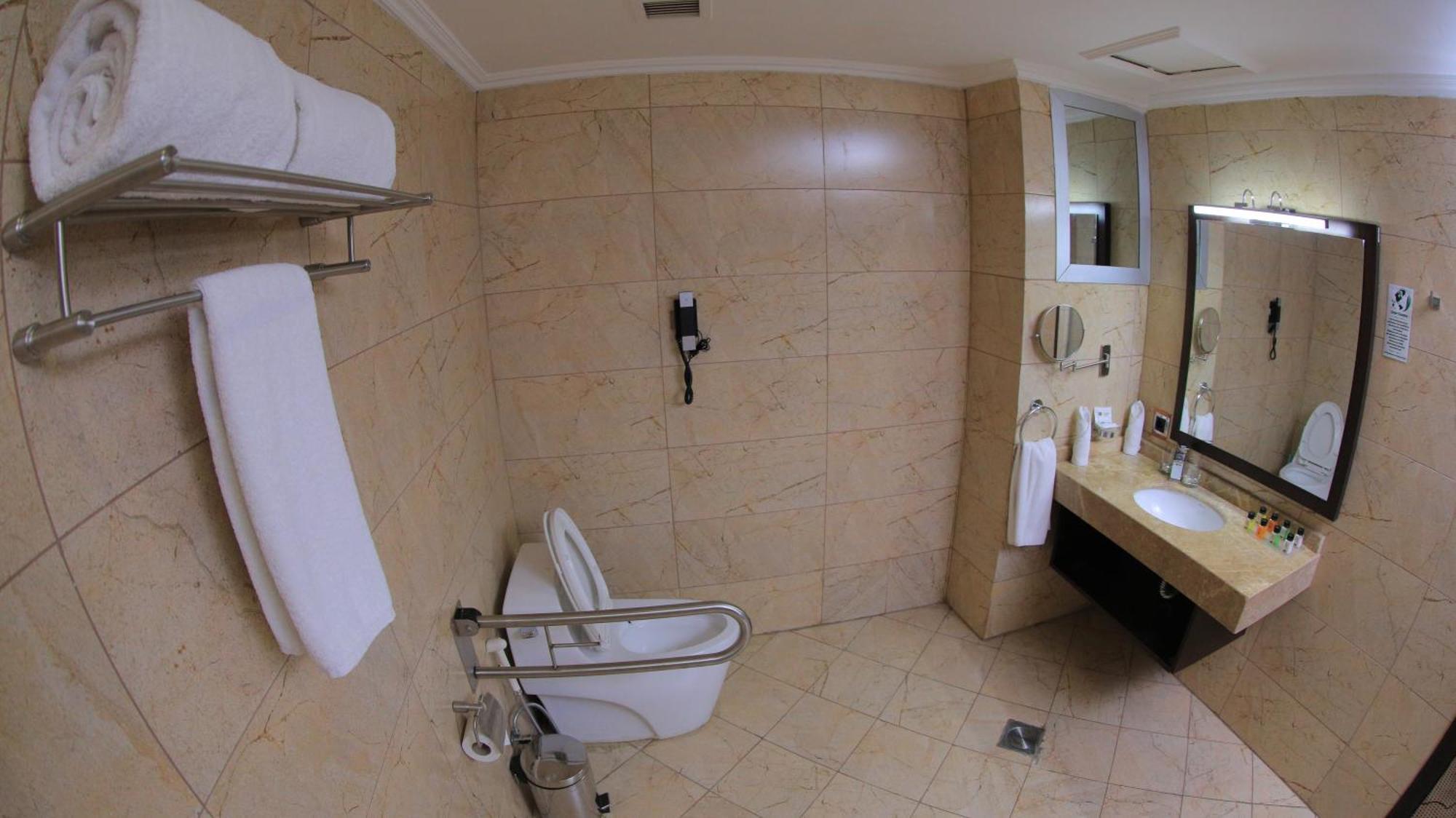 Cassiopeia Hotel Addis Ababa Dış mekan fotoğraf